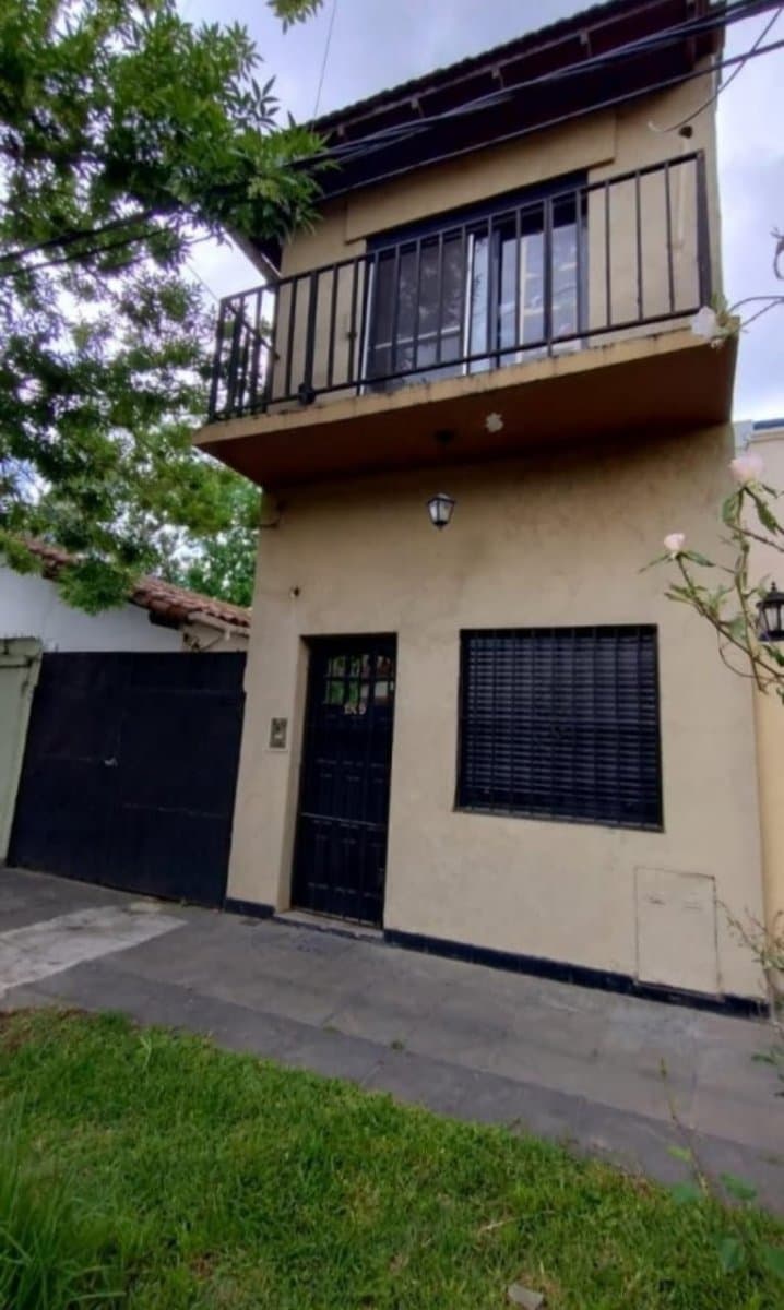 DUPLEX EN PH EN VENTA EN BELLA VISTA — foto 2