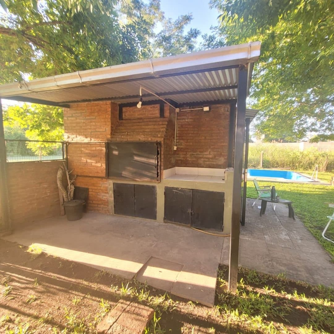 CASA EN VENTA EN IBARLUCEA — foto 4