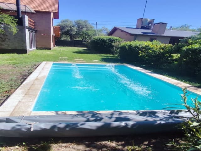 EN VENTA CASA QUINTA EN ZONA MERLO- SAN LUIS