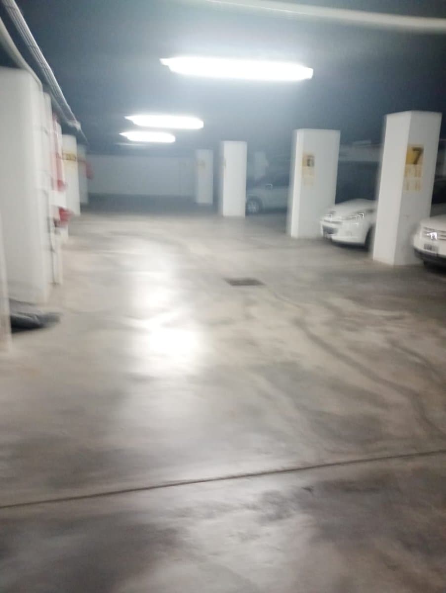 VENDO COCHERA A PASOS DEL INSTITUTO MÉDICO — foto 3