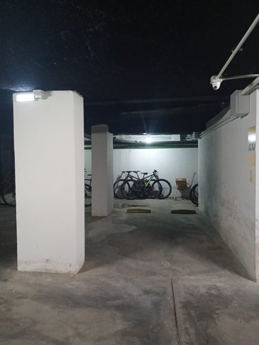 VENDO COCHERA A PASOS DEL INSTITUTO MÉDICO — foto 4