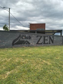 Lote de Terreno - Barrio Privado Club Zen