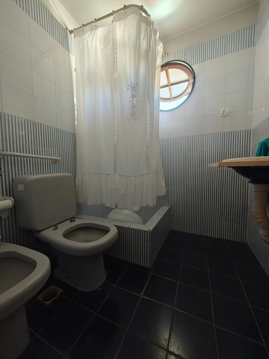 Casa 6 amb. c/ dependencias en San Andrés — foto 13