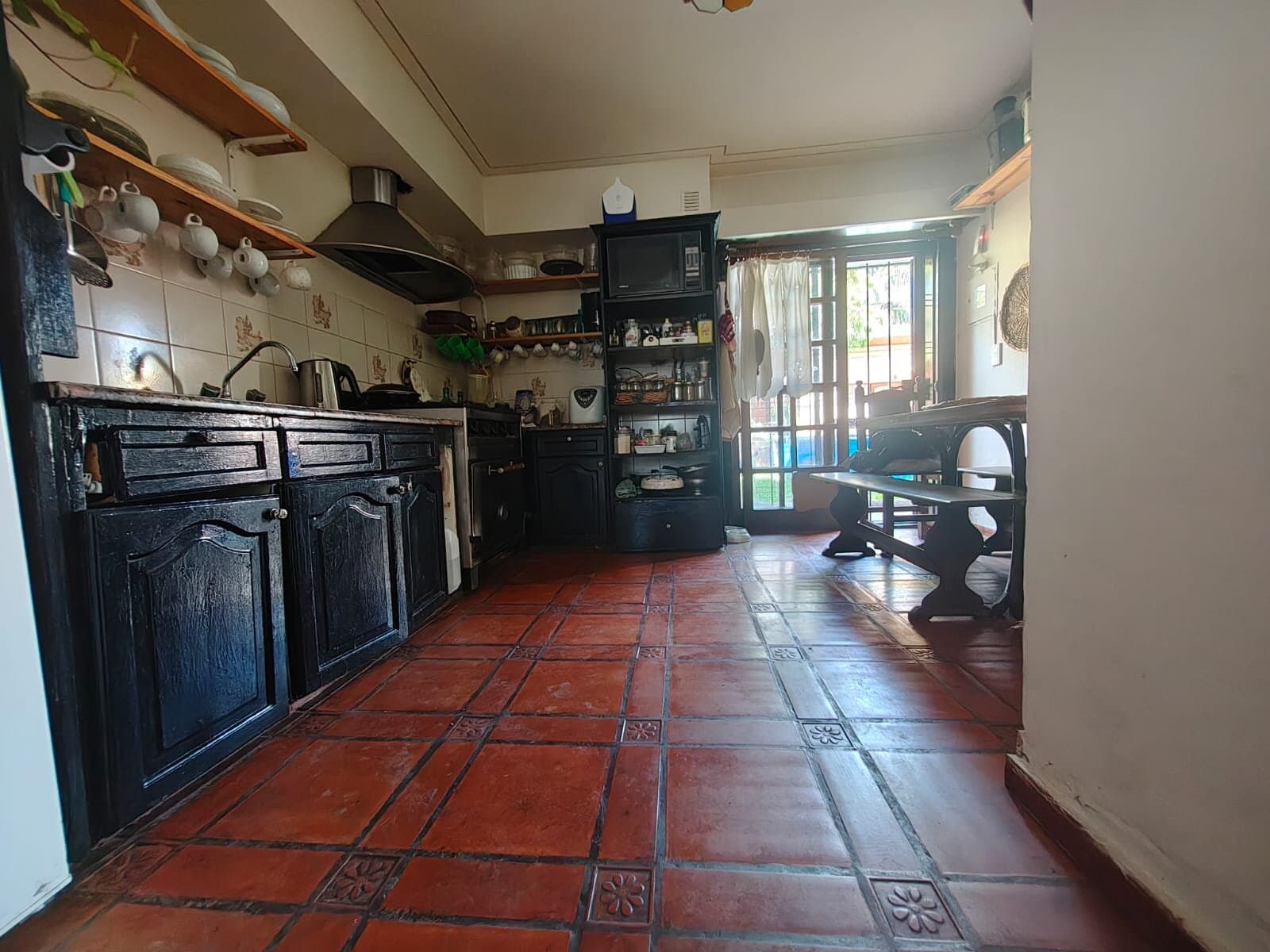 Casa 6 amb. c/ dependencias en San Andrés — foto 4