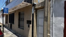 Casa 2 dormitorios en PH