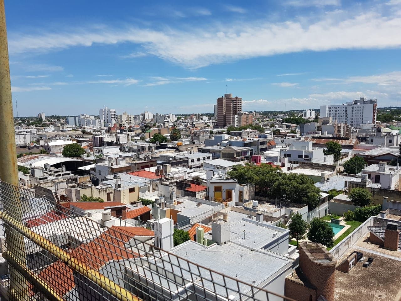 VENDO DPTO 2 DORM Y BALCON EN MICROCENTRO - APTO CREDITO — foto 13