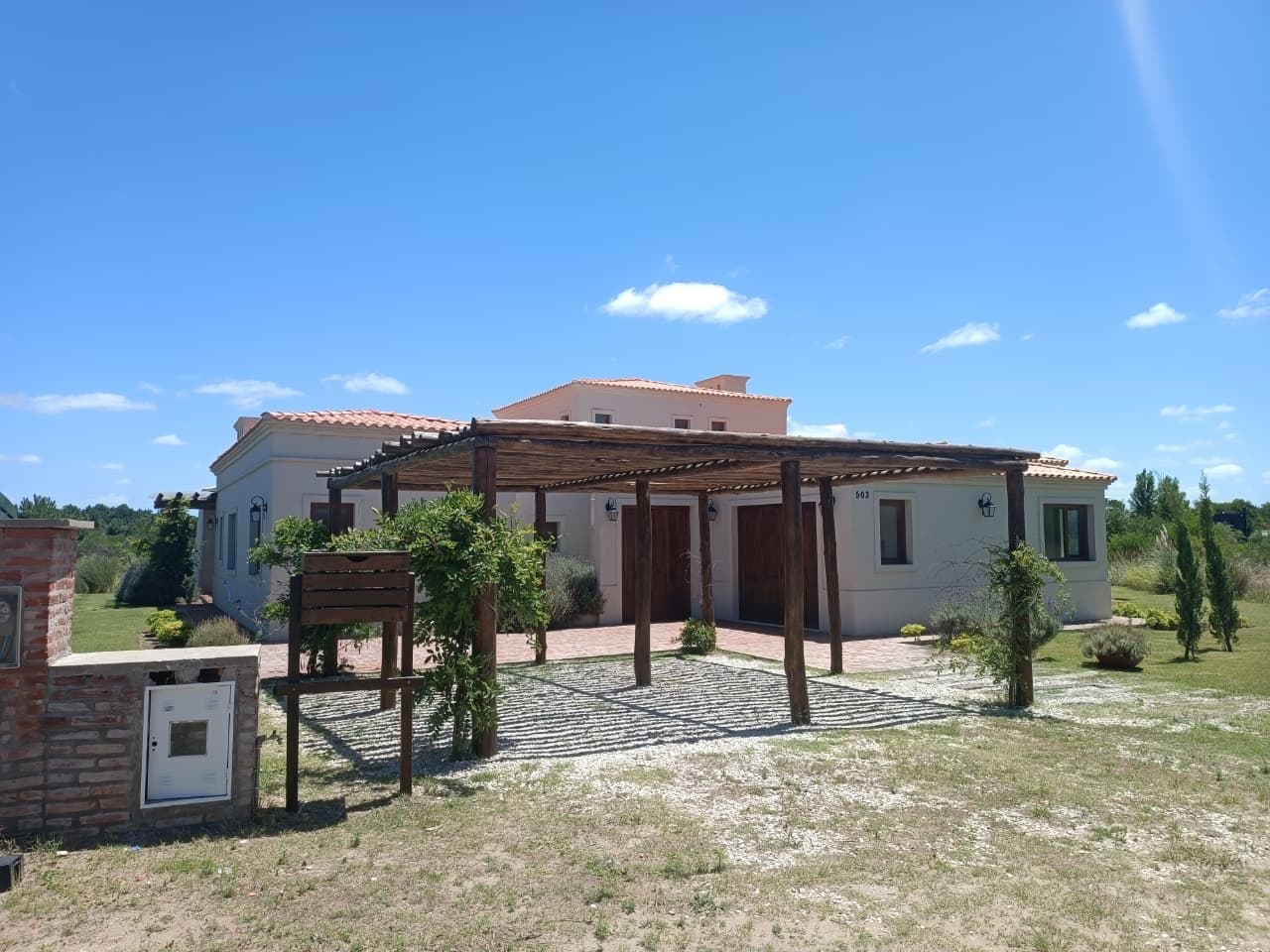 Casa en venta en Costa Esmeralda, Senderos 4 — foto 5