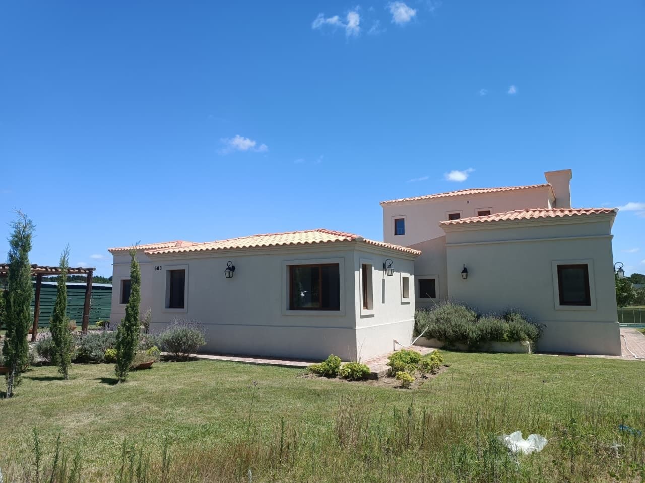 Casa en venta en Costa Esmeralda, Senderos 4 — foto 4
