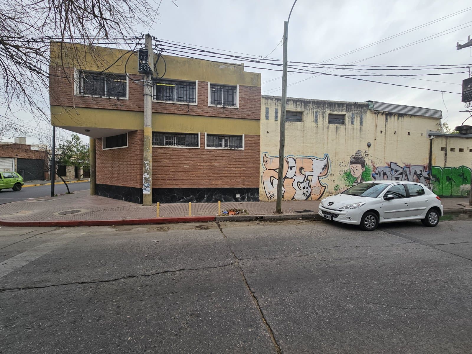 Inmueble Con Talleres Y Oficinas — foto 11