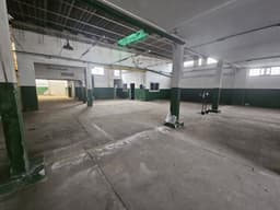Inmueble Con Talleres Y Oficinas