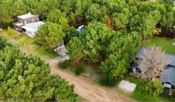 LOTEf FINANCIADO EN VENTA EN COSTA ESMERALDA. RESIDENCIAL 1 65. FINANCIACION. usd 30000 y 10 cuotas de usd 5000