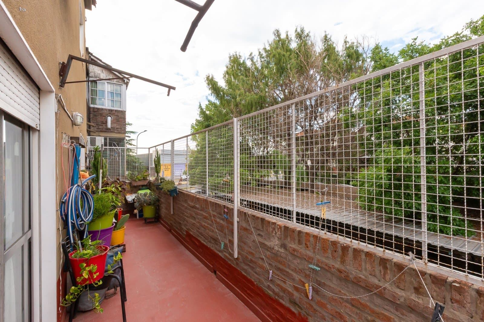 Venta departamento 3 ambientes en Martin Coronado — foto 10