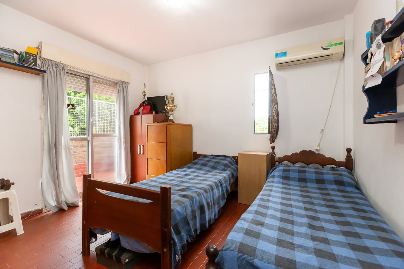 Venta departamento 3 ambientes en Martin Coronado — foto 7