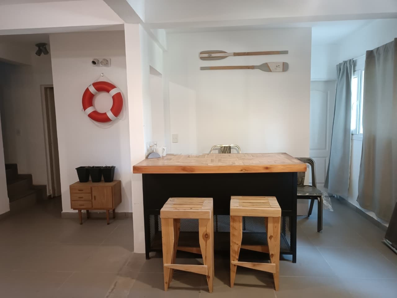 Barrio Privado, Costa Esmeralda, Ecuestre 124 — foto 10