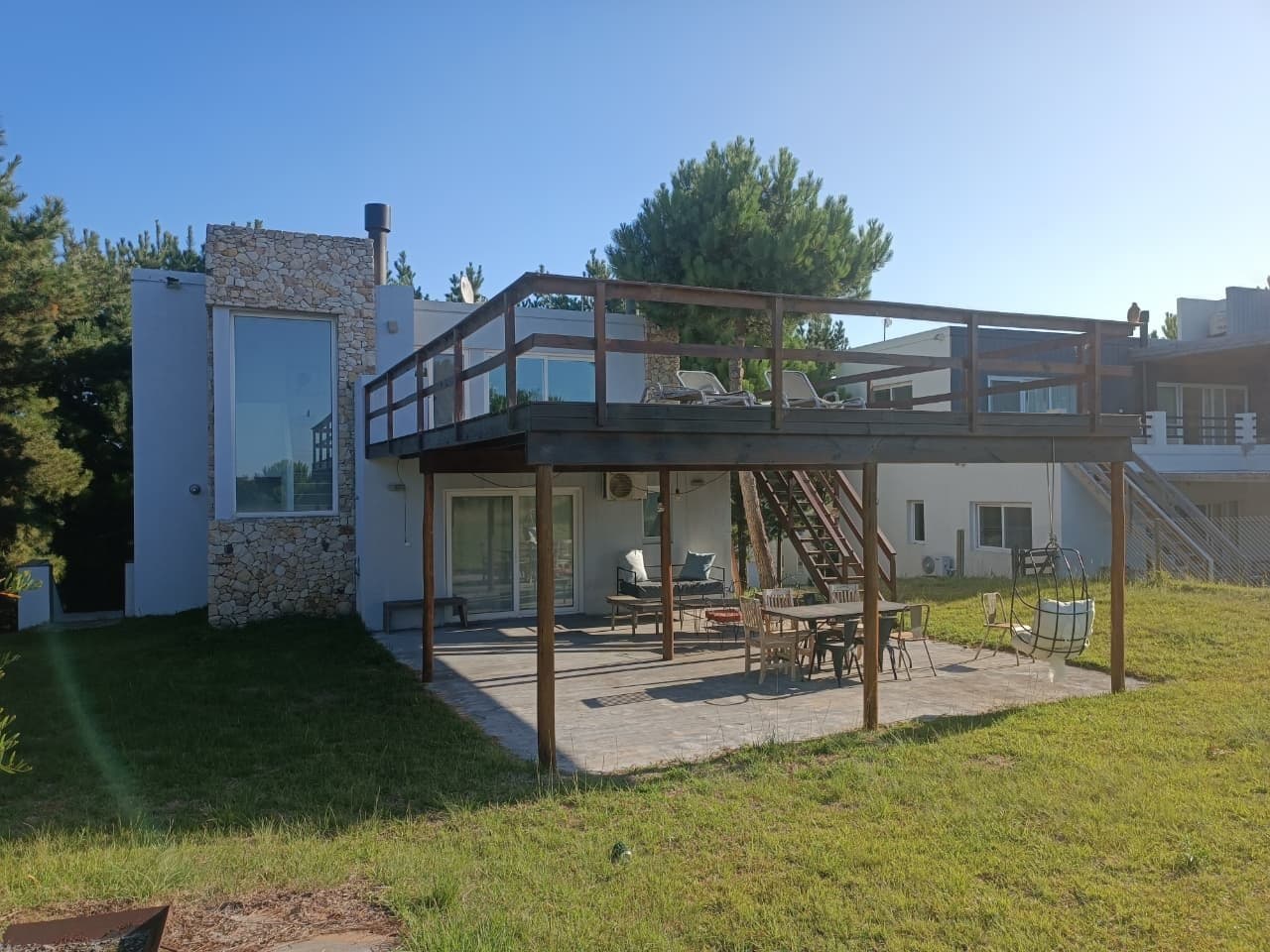 Barrio Privado, Costa Esmeralda, Ecuestre 124 — foto 8