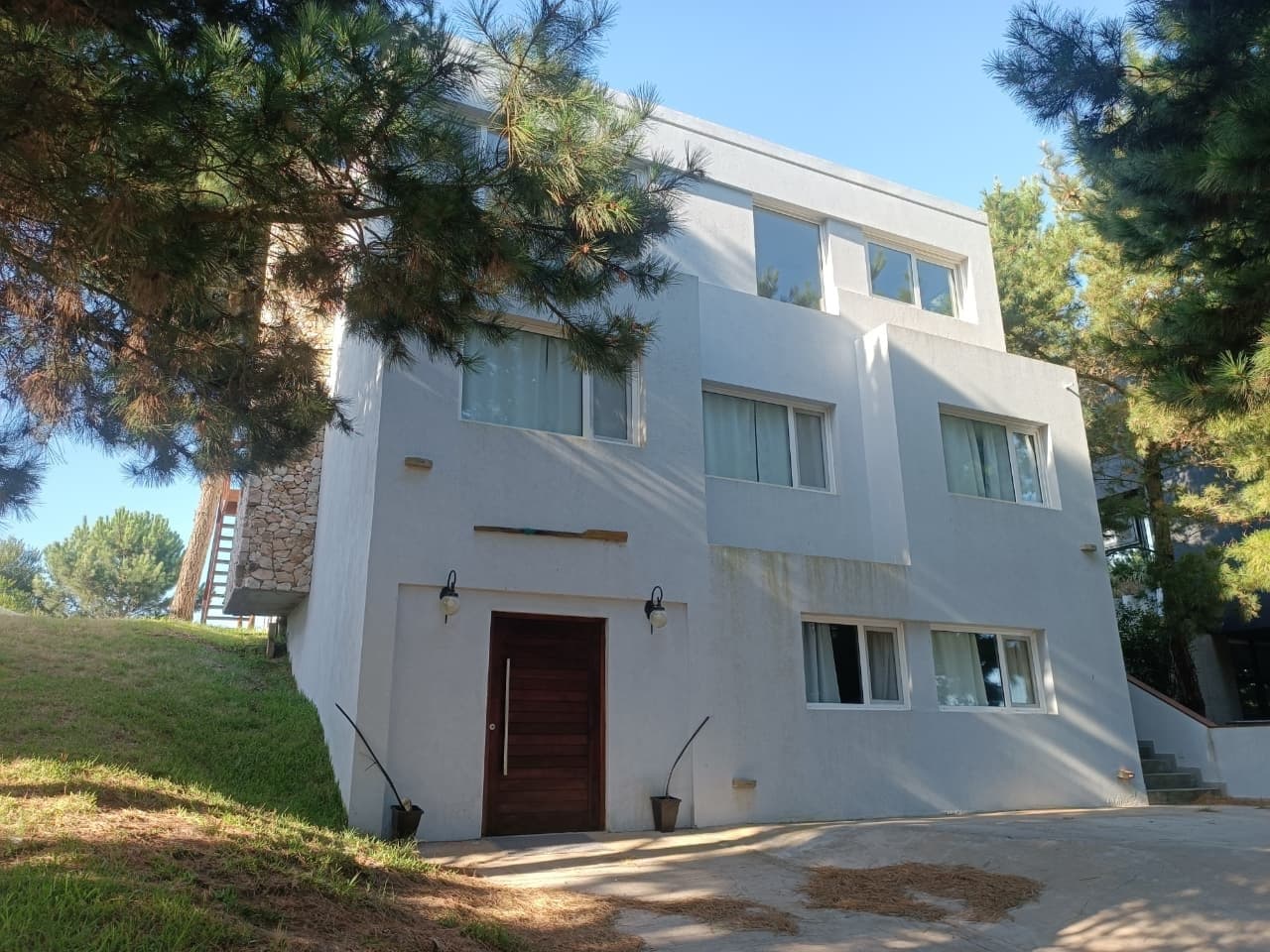 Barrio Privado, Costa Esmeralda, Ecuestre 124 — foto 1