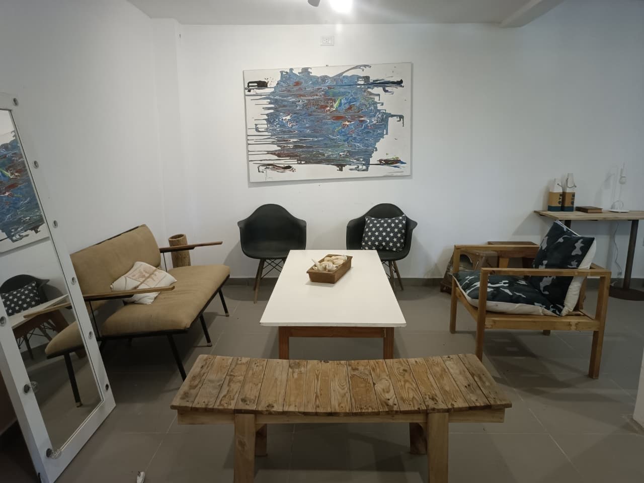 Barrio Privado, Costa Esmeralda, Ecuestre 124 — foto 9