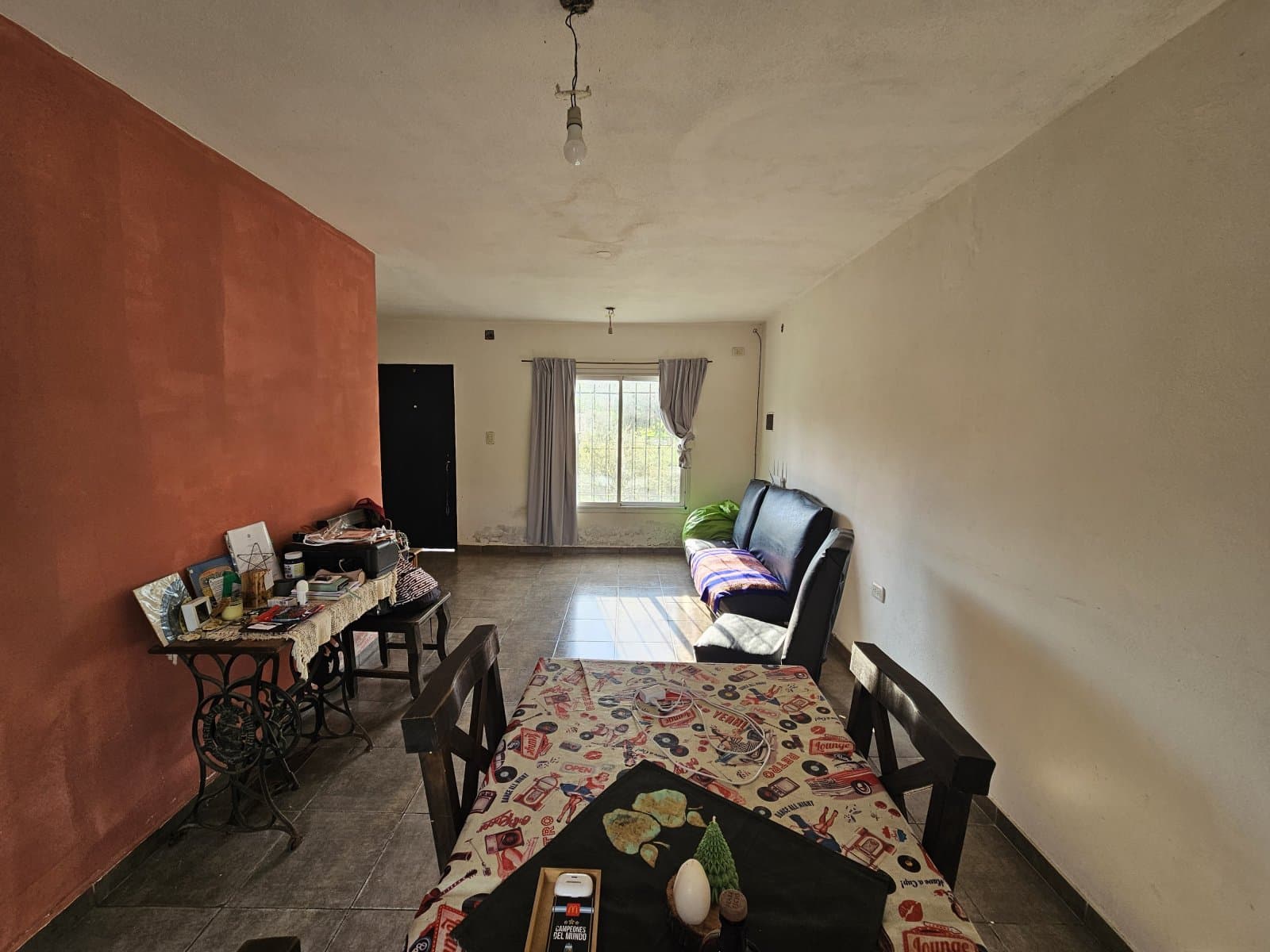 Gran casa en venta en Rosedal / Matienzo — foto 5