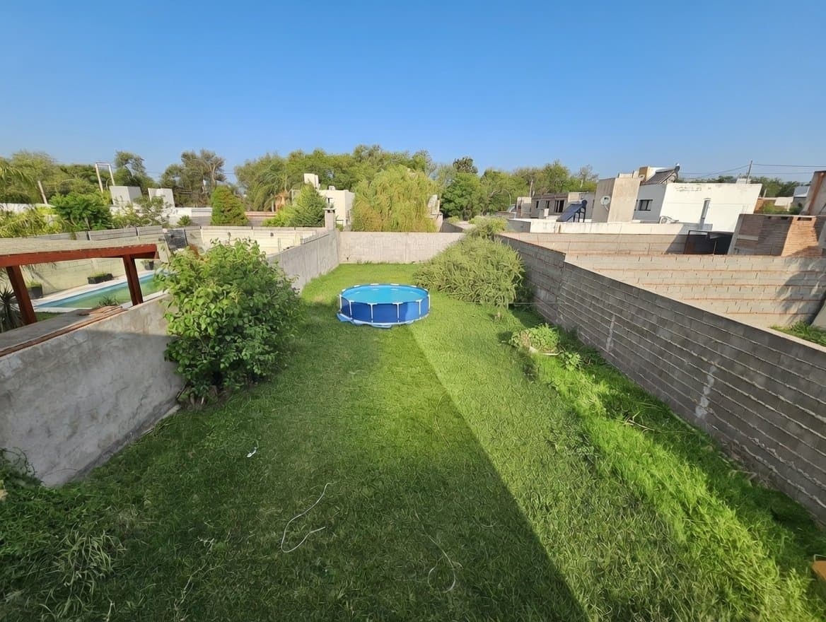 Gran casa en venta en Rosedal / Matienzo — foto 1