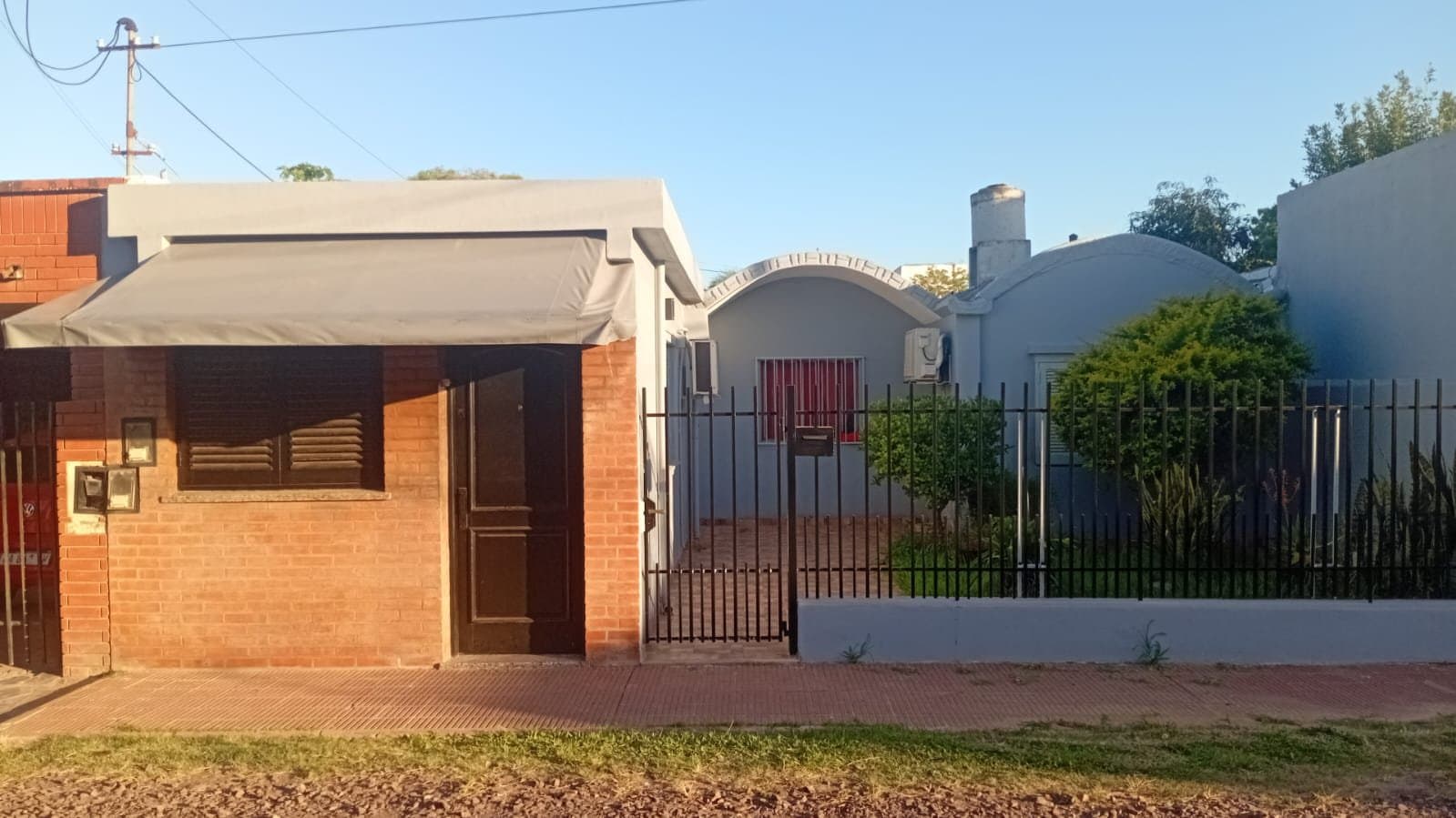 CASA CON LOCAL habilitado lote propio — foto 6