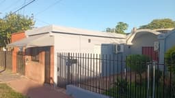 CASA CON LOCAL habilitado lote propio