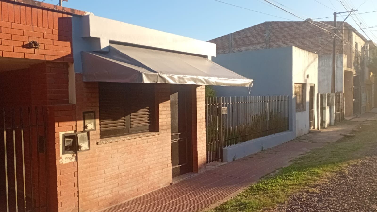 CASA CON LOCAL habilitado lote propio — foto 4