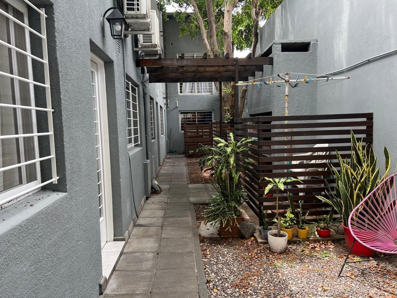 9 de julio 4380 - Duplex de 2 dormitorios — foto 1