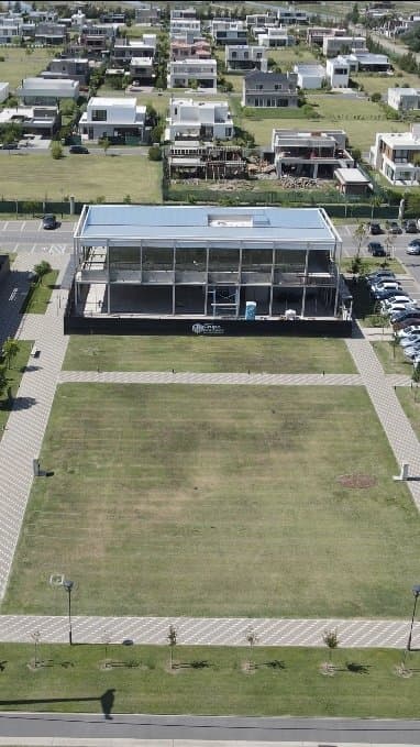 ALQUILER LOCAL COMERCIAL VIDA MULTIESPACIO FUNES — foto 3