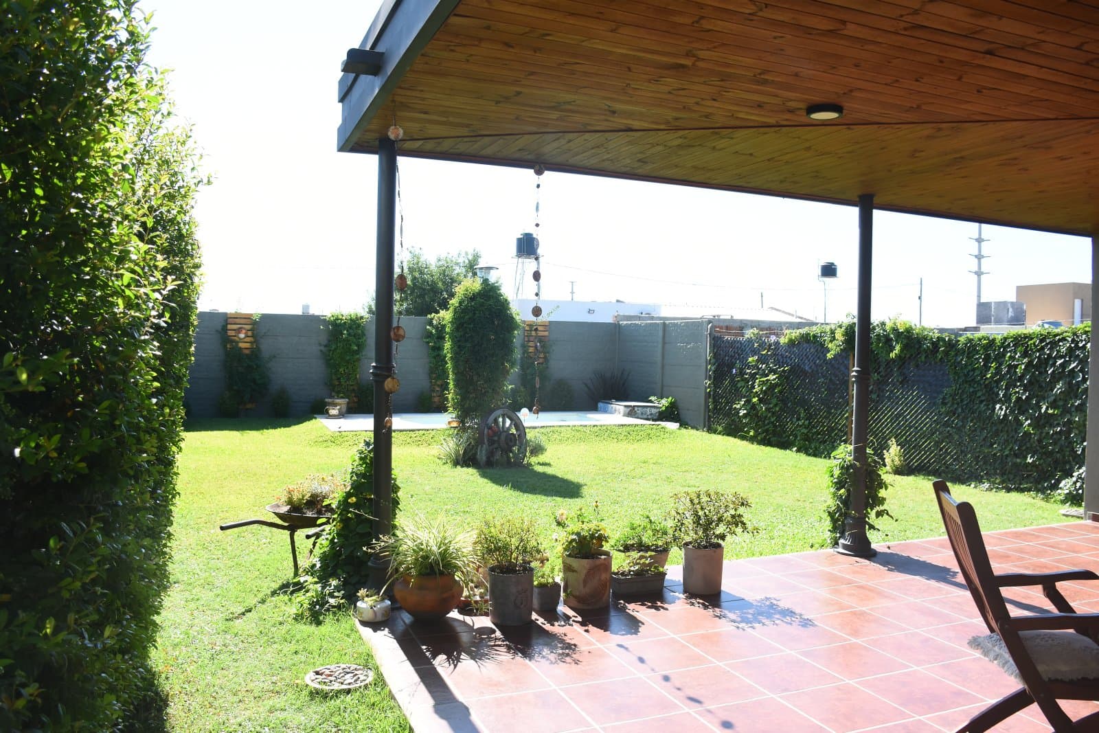 JINETEADAS 3266 - LOMAS DE ALICIA - — foto 11
