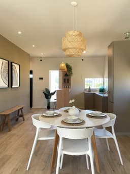 Venta Casa 2 dorm. -San Sebastian 1409 # Funes Town