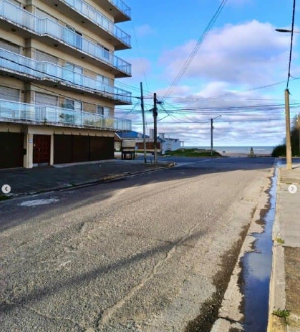 Venta departamento monoambiente costa atlántica, San Bernando — foto 4