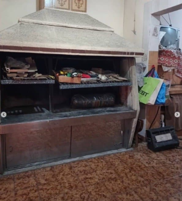 Venta casa 4 ambientes Villa Luziriaga — foto 13
