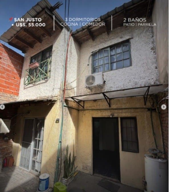 PH VENTA Isidro Casanova — foto 12