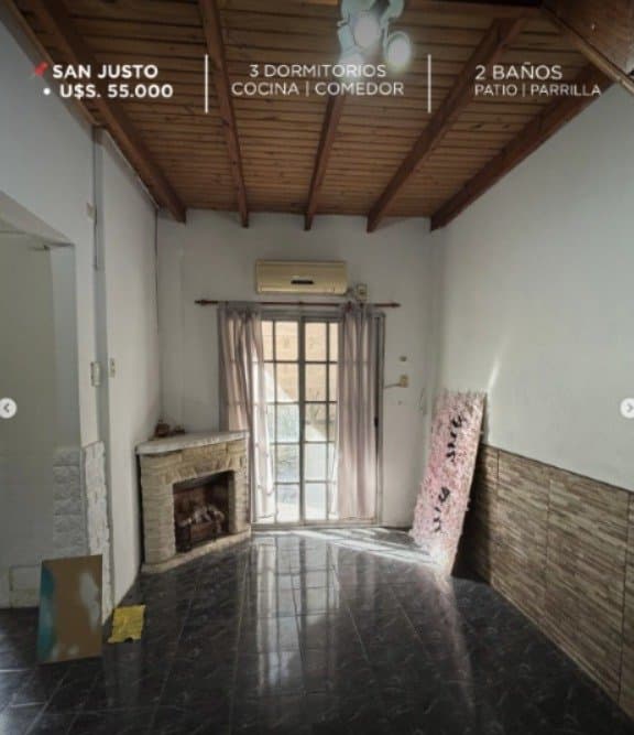 PH VENTA Isidro Casanova — foto 3