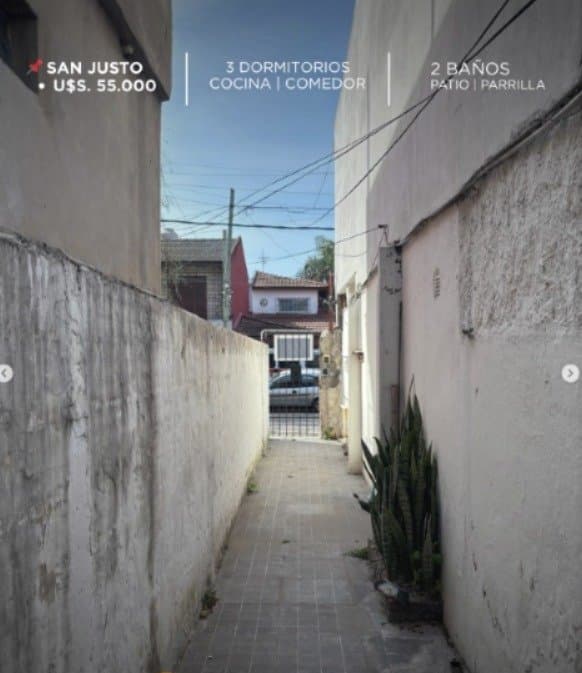 PH VENTA Isidro Casanova — foto 11
