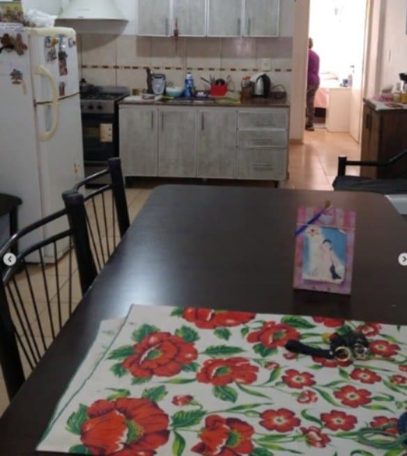 Venta Departamento 2 ambientes Isidro Csanova — foto 4