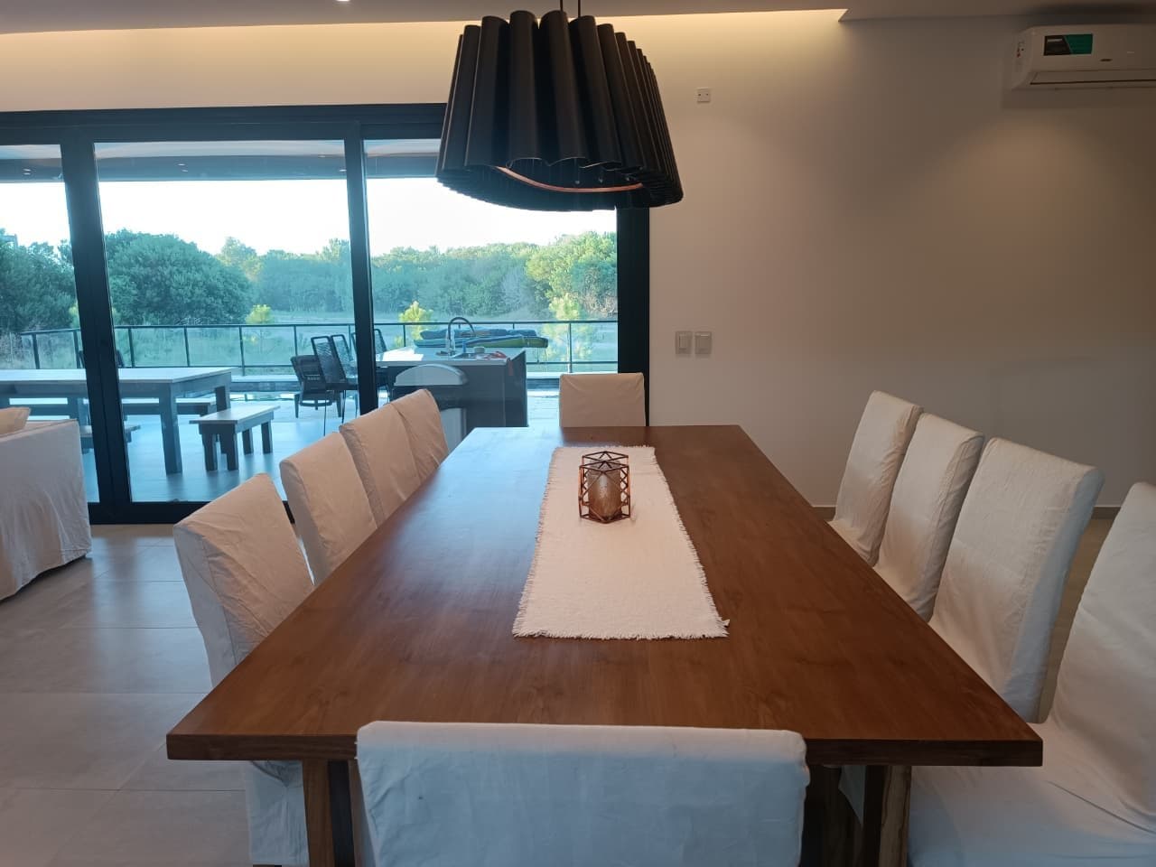 Casa en venta en Costa Esmeralda, Golf 2 — foto 13