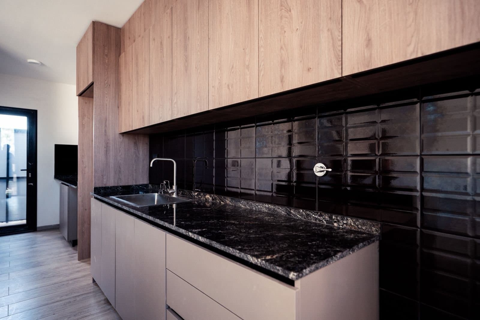 VENTA CASA 3 DORM. PREMIUM B° CUESTAS DE MANANTIALES — foto 12