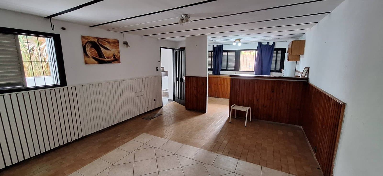 DEPARTAMENTO DE 1 DORMITORIO — foto 6
