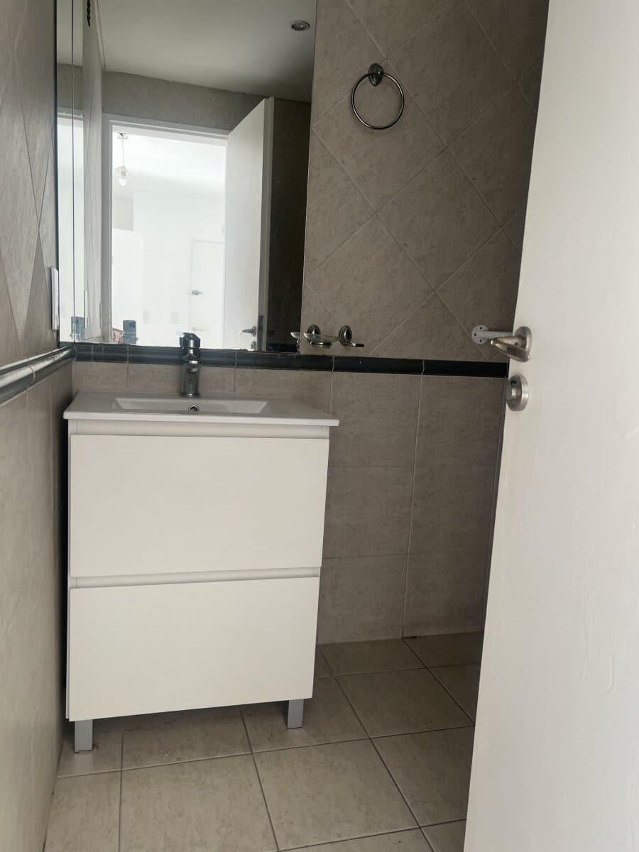 VTA. Depto. en Edif. IBIZA I, 2 ambientes — foto 13