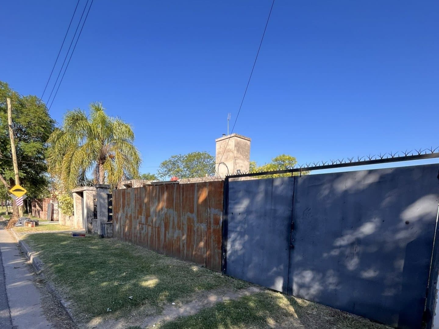 LOTE MÁS CASA A TERMINAR | LOS BOULEVARES — foto 3