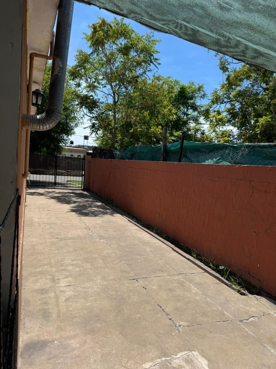 Chabuca granda 58, Barrio Bouchard, San Lorenzo. — foto 13