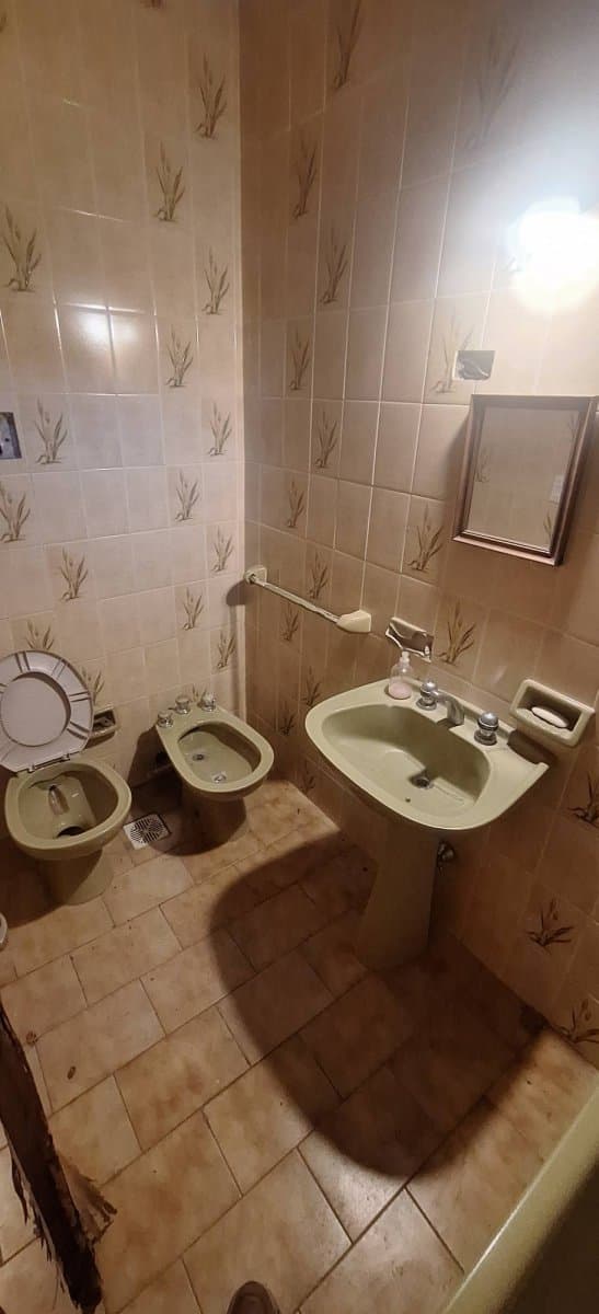 CASA PLANTA ALTA 3 DORMITORIOS- Barrio IndustrIal — foto 14