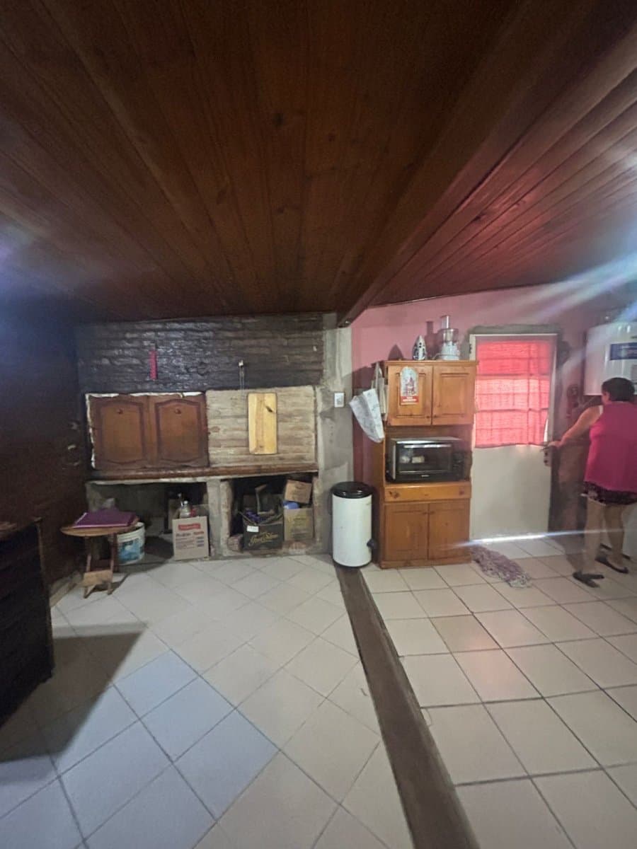 CASA EN VENTA -3 AMB COCHERAS-PILAR — foto 3
