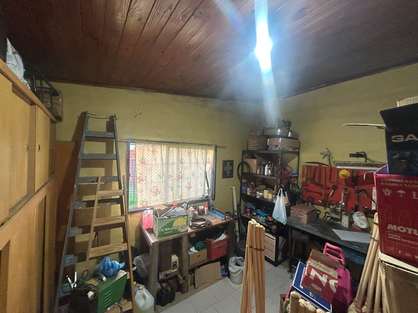 CASA EN VENTA -3 AMB COCHERAS-PILAR — foto 10