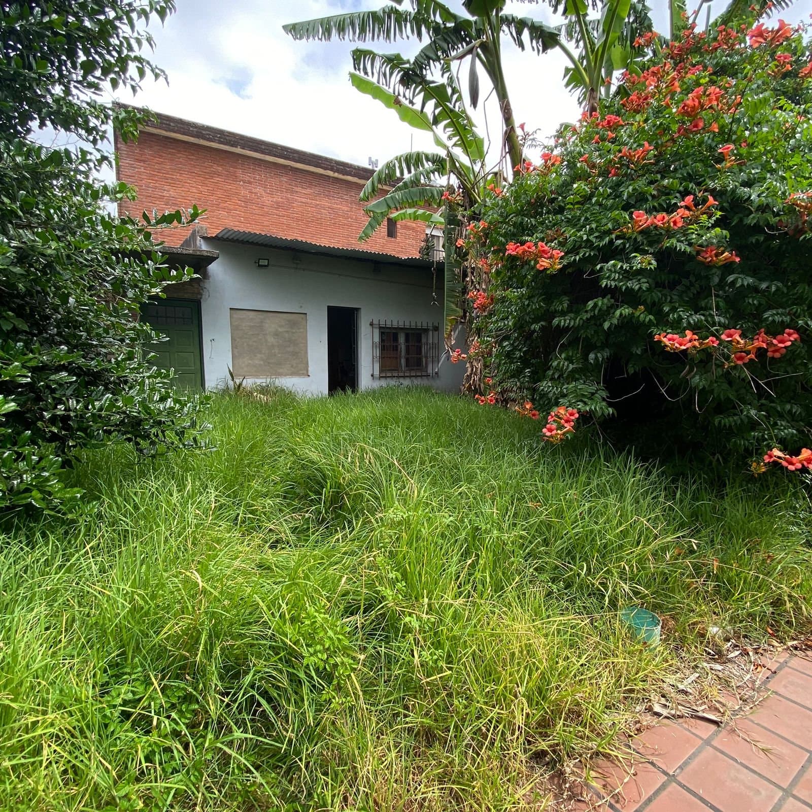 Ituzaingo Casa para inversión zona comercial — foto 7