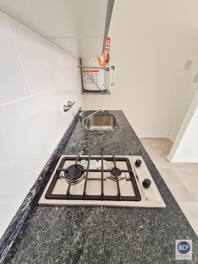 Santa Fe 4047 10 02 - VENTA Monoambientes — foto 6