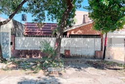 AMPLIA CASA 2 DORMITORIOS A RECICLAR PUEYRREDÓN Y AV. URIBURU