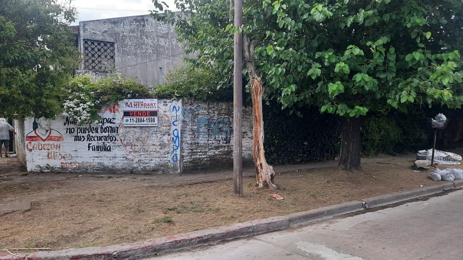 Venta de Terreno en Castelar Sur. — foto 7