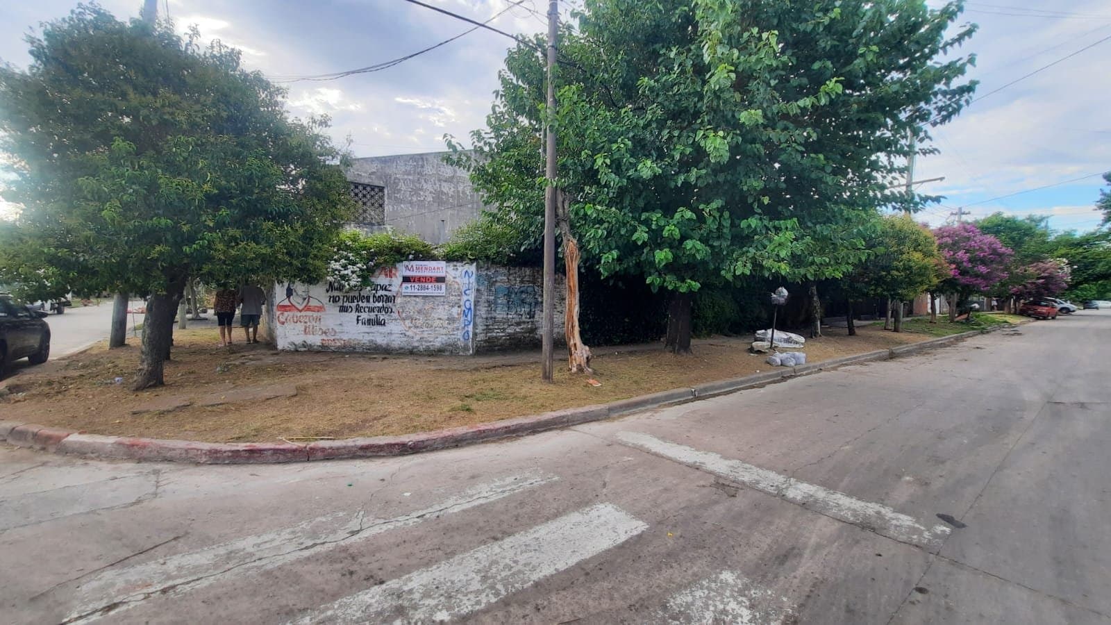 Venta de Terreno en Castelar Sur. — foto 4
